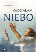 Widziałam ... - Betty Malz -  fremdsprachige bücher polnisch 