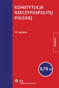 Konstytucj... -  Książka z wysyłką do Niemiec 