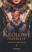 Królowe pr... - Cristina Morato -  polnische Bücher