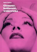 Polska książka : Glamour, k... - Agata Łuksza