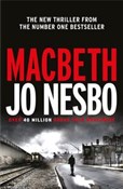 Macbeth - Jo Nesbo -  Polnische Buchandlung 