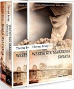 Biała wilc... - Theresa Revay -  polnische Bücher