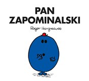 Pan Zapomi... - Roger Hargreaves -  fremdsprachige bücher polnisch 