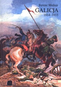 Bild von Galicja 1914-1915 Zapiski korespondenta wojennego