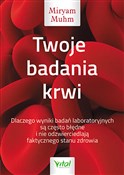 Zobacz : Twoje bada... - Miryam Muhm