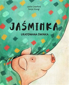 Bild von Jaśminka uratowana świnka