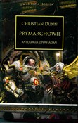 Prymarchow... - Christian Dunn -  polnische Bücher