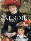 Książka : Renoir Pai... - Gilles Néret