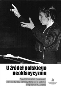 Bild von U źródeł polskiego neoklasycyzmu