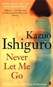 Polska książka : Never Let ... - Kazuo Ishiguro