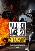 Strona świ... - Wojciech Jagielski - Ksiegarnia w niemczech