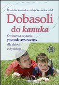 Dobasoli d... - Dominika Kamińska, Alicja Ślęzak-Stachulak - Ksiegarnia w niemczech