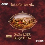 [Audiobook... - John Galsworthy -  fremdsprachige bücher polnisch 
