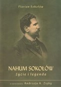 Nahum Soko... - Florian Sokołów - Ksiegarnia w niemczech