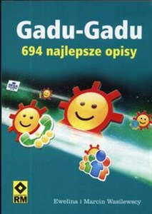 Bild von Gadu Gadu 694 najlepsze opisy