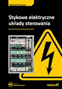 Polska książka : Stykowe el... - Witold Krieser