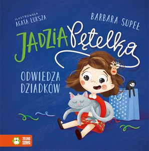 Bild von Jadzia Pętelka odwiedza dziadków