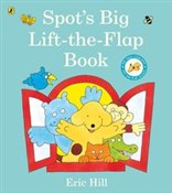 Książka : Spot's Big... - Eric Hill