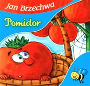 Książka : Pomidor - Jan Brzechwa