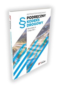 Bild von Podręczny kodeks drogowy