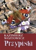 Przypiski - Kazimierz Wójtowicz -  polnische Bücher