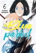 Blue Perio... - Tsubasa Yamaguchi -  fremdsprachige bücher polnisch 