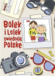 Bild von Bolek i Lolek zwiedzają Polskę