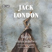 Polska książka : [Audiobook... - Jack London