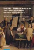 Polnische buch : Guwerner p...