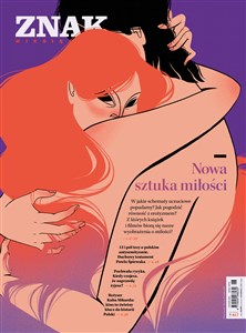 Bild von Miesięcznik ZNAK 817 (05/2023) - Nowa sztuka miłości