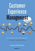 Customer E... - Katarzyna Wojciechowska - buch auf polnisch 