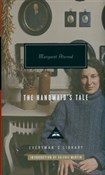 The Handma... - Margaret Atwood -  polnische Bücher