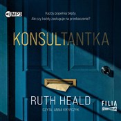 [Audiobook... - Ruth Heald -  polnische Bücher