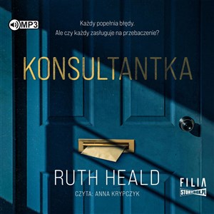 Bild von [Audiobook] Konsultantka