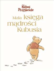 Bild von Mała księga mądrości Kubusia. Disney Kubuś i P