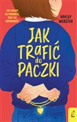 Jak trafić... - Hayel Webster -  Książka z wysyłką do Niemiec 