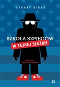 Zobacz : Szkoła szp... - Staurt Gibbs