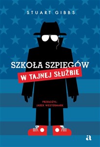 Obrazek Szkoła szpiegów. W Tajnej Służbie