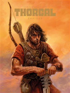 Bild von Thorgal Saga Shaigan