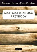 Matematycz... - Michał Heller, Józef Życiński -  fremdsprachige bücher polnisch 