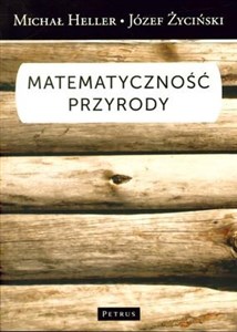 Obrazek Matematyczność przyrody