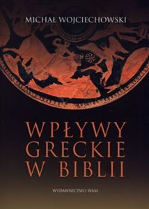 Obrazek Wpływy greckie w Biblii
