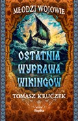 Polnische buch : Ostatnia w... - Tomasz Kruczek