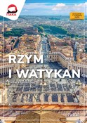 Zobacz : Rzym i Wat... - Barbara Kamińska