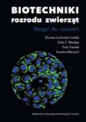 Polnische buch : Biotechnik... - Opracowanie Zbiorowe