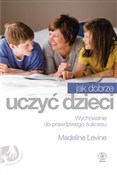 Jak dobrze... - Madeline Levine -  Książka z wysyłką do Niemiec 