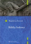 Biblia lud... - Magdalena Zowczak -  polnische Bücher