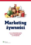 Polnische buch : Marketing ... - Hanna Górska-Warsewicz, Monika Świątkowska, Karol Krajewski