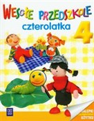 Wesołe Prz... - Małgorzata Walczak-Sarao, Danuta Kręcisz - buch auf polnisch 