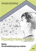 Terapia dy... - Justyna Gasik -  polnische Bücher